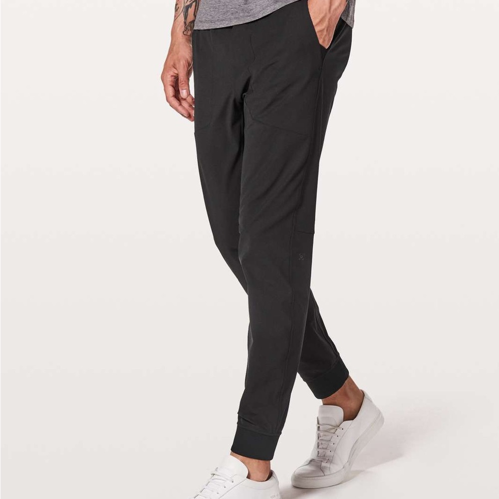 Lululemon ABC Joggers